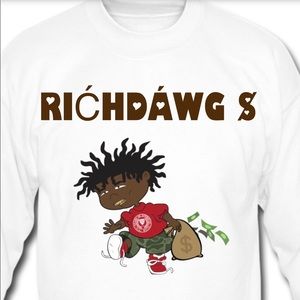 RichDawg Sweatshirt